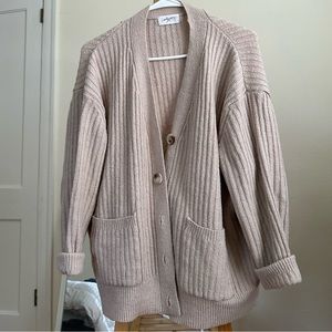 Carly Jean Los Angeles Sweater